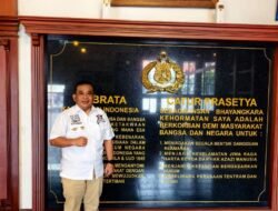 Ketum BPI KPNPA-RI Desak Dirtipidter Bareskrim Polri Bertindak Tegas, Dugaan Backing Aparat di Tambang Ilegal