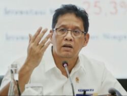 Anggaran Sudah Cair, Menteri Keuangan Pertanyakan Lambannya Belanja Pemulihan di Aceh