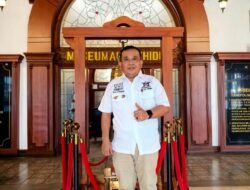 BPI KPNPA-RI Kritik Keras Bareskrim: Baru Bergerak Soal Tambang Ilegal Sumbar Setelah DPR RI Turun Tangan