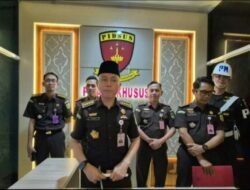 DPP KAMPUD Apresiasi KEJATI Lampung Tetapkan 3 Tersangka Tipikor Anggaran Sekretariat DPRD Lampung Utara