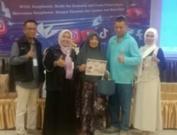 SnapBoost Gelar Seminar Akbar, Bangun Ekonomi Dan Ciptakan Aset Masa Depan