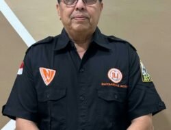 Barsabnas Sampaikan Do’a dan Harapan di Milad ke-56 H. M. Nasir Djamil