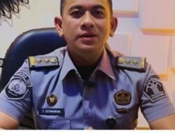 Pastikan Blok Hunian Bersih dari Narkoba dan Hp, Lapas Lhokseumawe Giat Penggeledahaan dan Razia Rutin, Wujudkan Program Akselerasi Kemenimipas