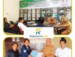 Anak Nagari Sungai Kamuyang Minta Hasil Audit Investigasi Inspektorat Kabupaten 50 Kota