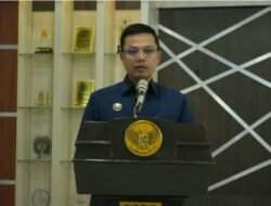 Walikota Langsa Secara Resmi Akan Lantik dan Serahkan SK 1.352 PPPK Paruh Waktu