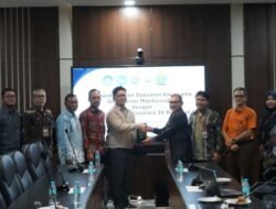 Unimal Jalin Kerjasama Melalui Penandatanganan MoU dengan PTPN IV Regional VI