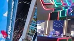 Gelper Sky Game di SNL Food Tj Uma Disorot, Diminta APH, Dinas Terkait Bertindak