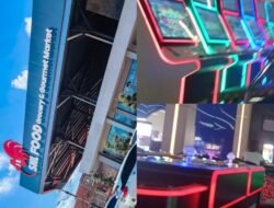 Gelper Sky Game di SNL Food Tj Uma Disorot, Diminta APH, Dinas Terkait Bertindak