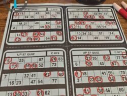 Diminta Polresta Barelang Tindak Dugaan Judi di Upgrade & Resto Bengkong