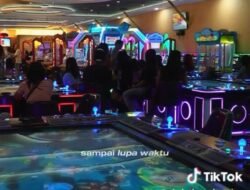 Siapakah di Balik Game Zone Superstar 21 Nagoya? Dimana Pengawasan Pihak Berwenang?