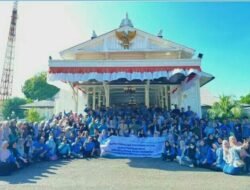 Pemerintah Aceh Apresiasi Kemenkes RI Kembali Kerahkan 396 TCK, Pastikan Masyarakat Mendapat Layanan Kesehatan yang Memadai