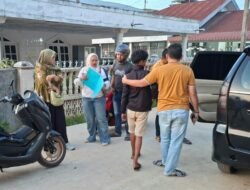 Polres Langsa Ungkap Kasus Dugaan Pemerkosaan dan Pelecehan Seksual terhadap Anak di Bawah Umur