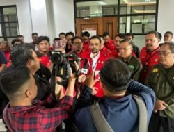 Sidang Lanjutan Gugatan RUPTL 2025–2034: Saksi Tergugat ESDM Perkuat Dalil Gugatan SP PLN