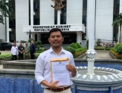 Surati Presiden, AMPH Desak Presiden Jangan Beri Izin Kembali Pada PT Agincourt Resources