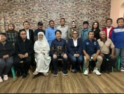 IPJI Resmi Tetapkan Kepengurusan Paripurna DPP Masa Bakti 2025–2030, Tindak Lanjut Amanat Munas V