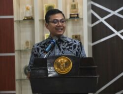 Pemko Langsa Tunjukan Komitmenya Dalam Bantu Masyarakat yang Terdampak Bencana Hidrometeorologi