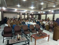 Melalui Pendataan Tahap II Pemko Langsa Terus Berkomitmen Pastikan Penanganan Dampak Banjir Berjalan Transparan, Akuntabel dan Tepat Sasaran