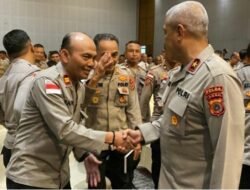 Rapim Polda Aceh 2026 Ditutup Wakapolda, Tegaskan Sinkronisasi Kebijakan dan Penguatan Soliditas