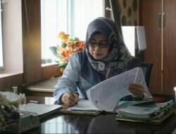 Pemko Langsa Tegaskan Proses Bantuan Banjir Transparan, Masyarakat Diminta Tetap Tenang