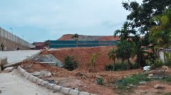 Pihak Majesty Terkesan Bungkam Terkait Proyek SPBU Turbion di Kabil