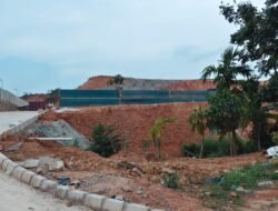 Pihak Majesty Terkesan Bungkam Terkait Proyek SPBU Turbion di Kabil