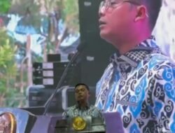 Walikota Langsa Tegaskan Komitmen Pemko Dalam Pastikan Penyaluran Bantuan Rumah Pasca Bencana Banjir Tepat Sasaran