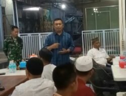 Kodim 0104/Aceh Timur Gelar Buka Puasa Bersama Anggota: Keberkahan Ramadhan 1447 H