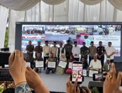 Wagub Aceh Tegaskan: Bantuan Rumah Rusak Ringan dan Sedang Tahap II Bukti Nyata Negara Hadir untuk Rakyat