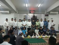 Safari Ramadhan, Sarana Perkuat Silaturahmi Pemerintah Aceh dan Kota Langsa