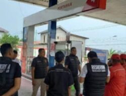 Kapolres Aceh Timur Imbau Masyarakat Agar Jangan Lakukan Pembelian BBM Secara Berlebihan Tidak Panik Buying