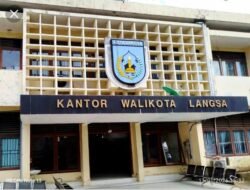 Pemko Langsa Jelaskan Bantuan Rumah Terdampak Bencana Berpedoman Pada Aturan Nasional