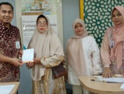 Pemko Langsa Mulai Penyaluran Bantuan Rumah Rusak Tahap I melalui Rekening BSI