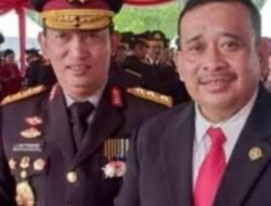 Pengeroyokan yang Terjadi di Dalam Polda Metro Jaya, BPIKPNPA-RI: Wibawa Hukum Dipertaruhkan