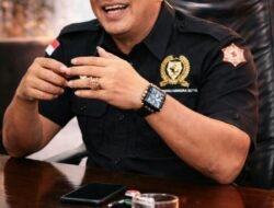 BPI KPNPA RI-Aceh Kecam Keras Insiden Pengeroyokan Brutal yang Terjadi di Polda Metro Jaya