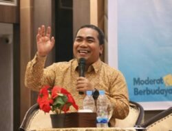 Perdana di Langsa, Program S3 Studi Islam IAIN Resmi Dibuka Hari Ini