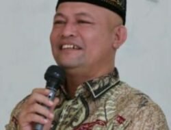 Bupati Aceh Utara Tanda Tangani SK Bantuan 4.043 Korban Banjir, Jadup, Bantuan Isi Rumah dan Penguatan Ekonomi