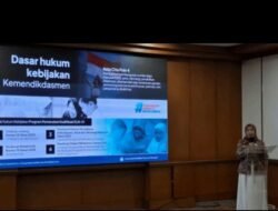 Kejar Kualifikasi Sarjana Guru: Kemendikdasmen Teken PKS dengan 113 LPTK, Ada Bantuan Rp.3 Juta/Semester