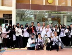 Sidang Perdana Praperadilan Polres Langsa Digelar: PGRI Dukung Penuh Pemohon.