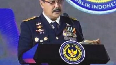 Menteri IMIPAS Tegaskan Komitmen Berantas Peredaran Narkotika di Lapas dan Rutan