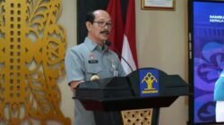 Kakanwil Kemenkum Aceh Pastikan Posbankum Jangkau semua Desa di Aceh