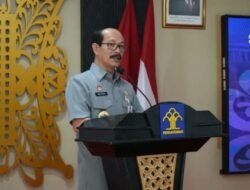 Kakanwil Kemenkum Aceh Pastikan Posbankum Jangkau semua Desa di Aceh