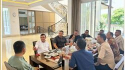 Terkait Pengeroyokan H. Faisal di Ruang PPA Poda Metro Jaya, Wakil Gubernur Aceh Tegaskan Tunda Aksi Damai, Fokus Kawal Proses Hukum