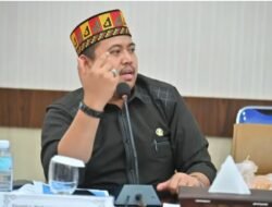 Terkait Wacana Perubahan Kebijakan Program JKA, DPRK Banda Aceh, Sebut Marwah Bagi Rakyat Aceh Jangan Dipangkas karena Dana Otsus Berkurang