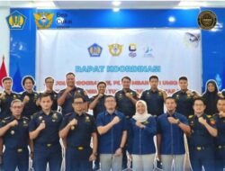 Penguatan Integritas Melalui Jam Pimpinan, Kakanwil DJBC Aceh Kunjungi Bea Cukai Langsa