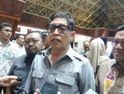 Ketua Baleg DPR-RI Sebut Usulan Otsus Aceh Dapat Dinaikkan Menjadi 2,5 Persen