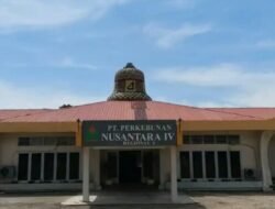 PTPN IV Regional 6 Klarifikasi Terkait Pemberitaan Kasus Brondolan Sawit di Kebun Baru