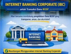 Dinas Pendidikan Aceh Dorong Sekolah Gunakan Internet Banking untuk Transparansi Dana BOSP
