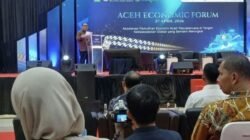 BI Optimis Ekonomi Aceh 2027 Bakal Tumbuh Hingga 4,60 Persen Seiring Rehab-Rekon