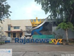 Gudang di Komp. Nusantara Diduga Dijadikan Tampungan Rokok HD/Ovo dan Sejenisnya  Ilegal, Diminta Polda Kepri Usut