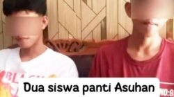 Panti Asuhan Madrasah Aliyah Al-Furqon Berhentikan Dua Siswa dari Sekolah Karena Tidak Bayar Uang Semester